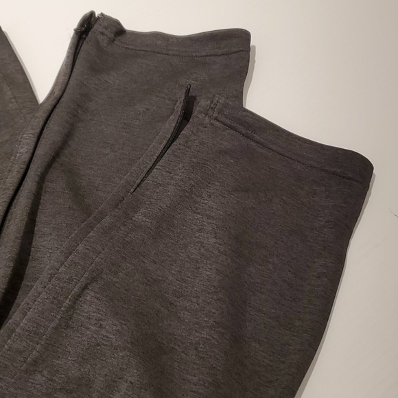 Champion Men's Zipper Bottom Training Pants - Picture 4 of 7